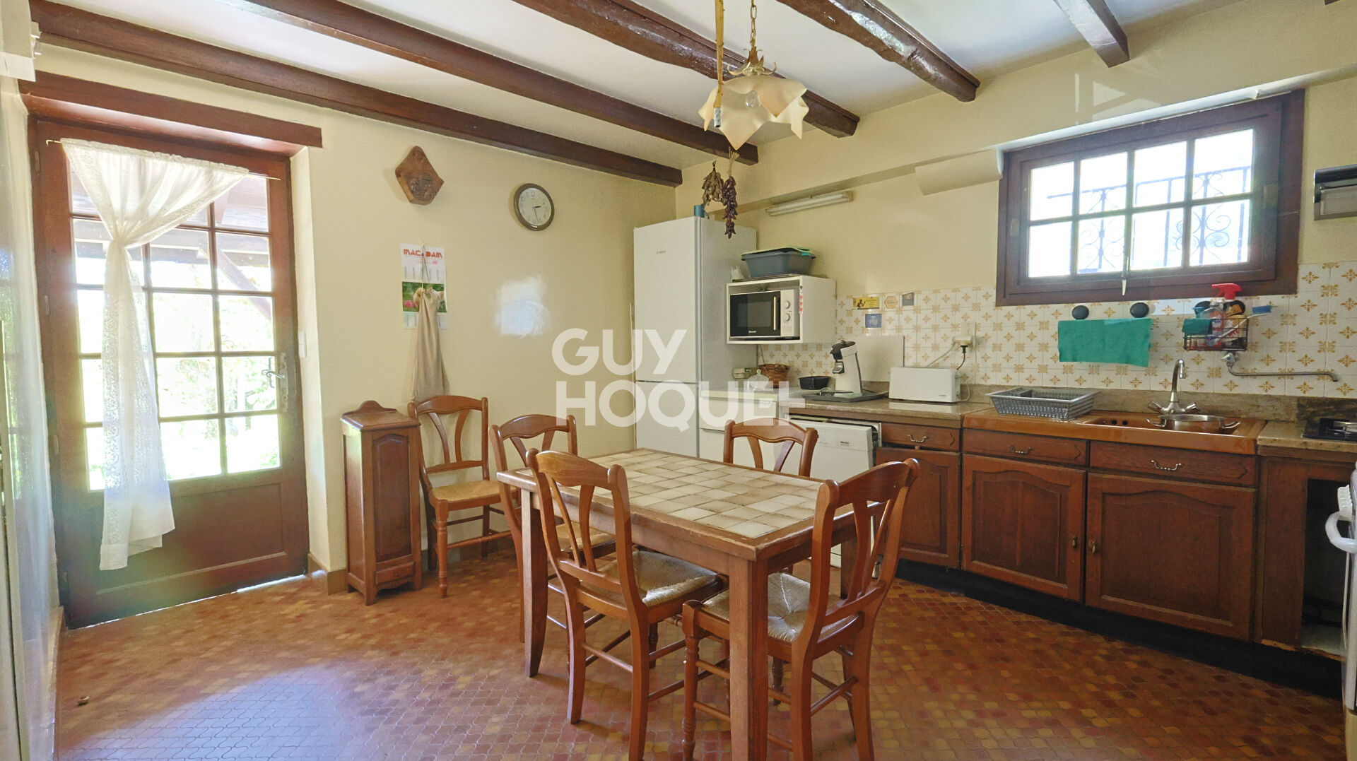 Maison à vendre à Hasparren