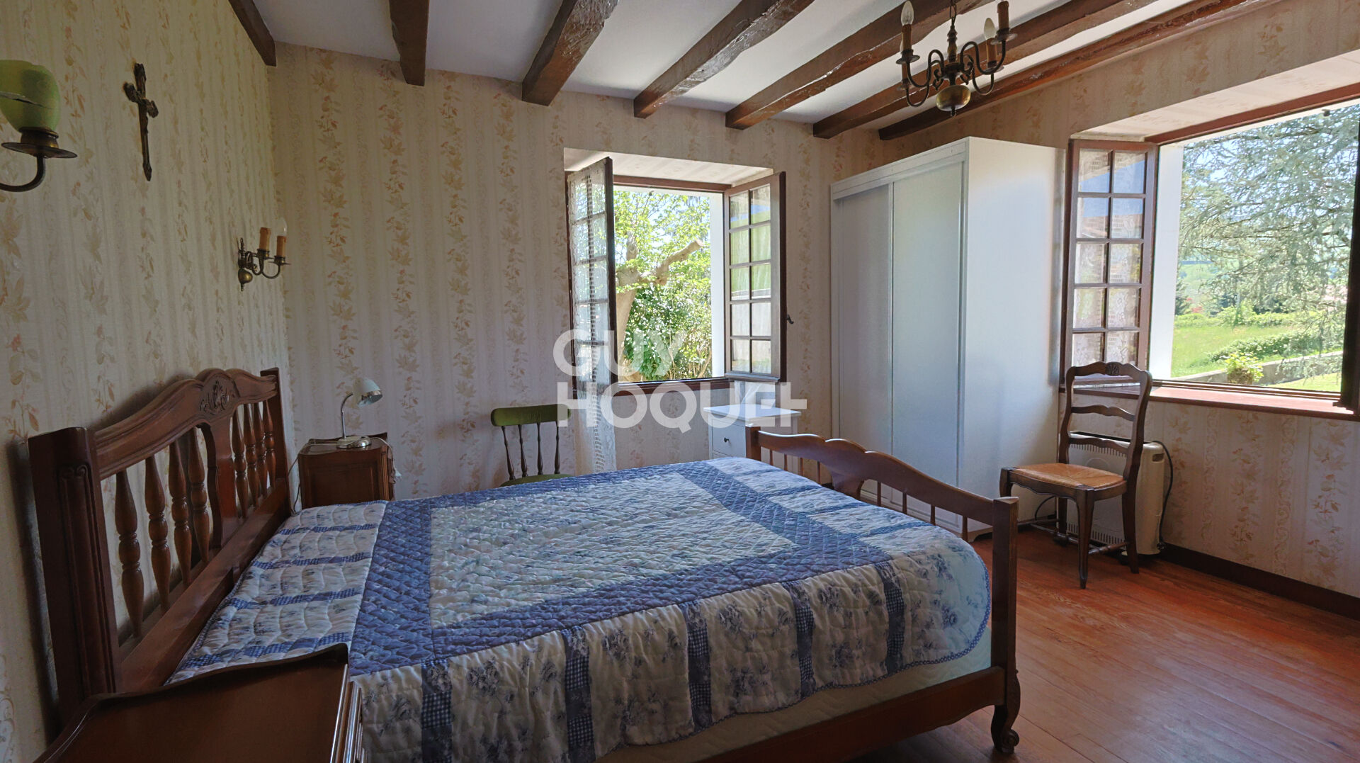 Maison à vendre à Hasparren