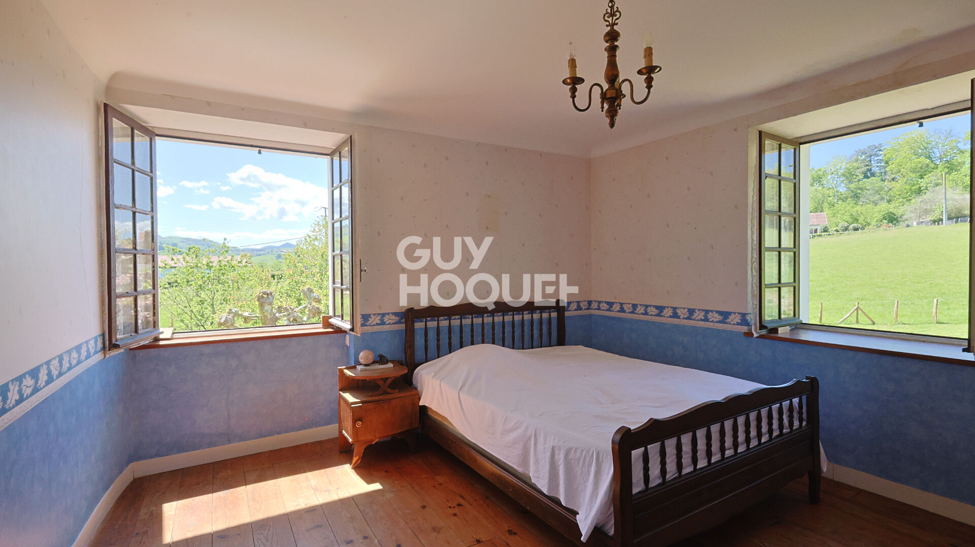 Maison à vendre à Hasparren