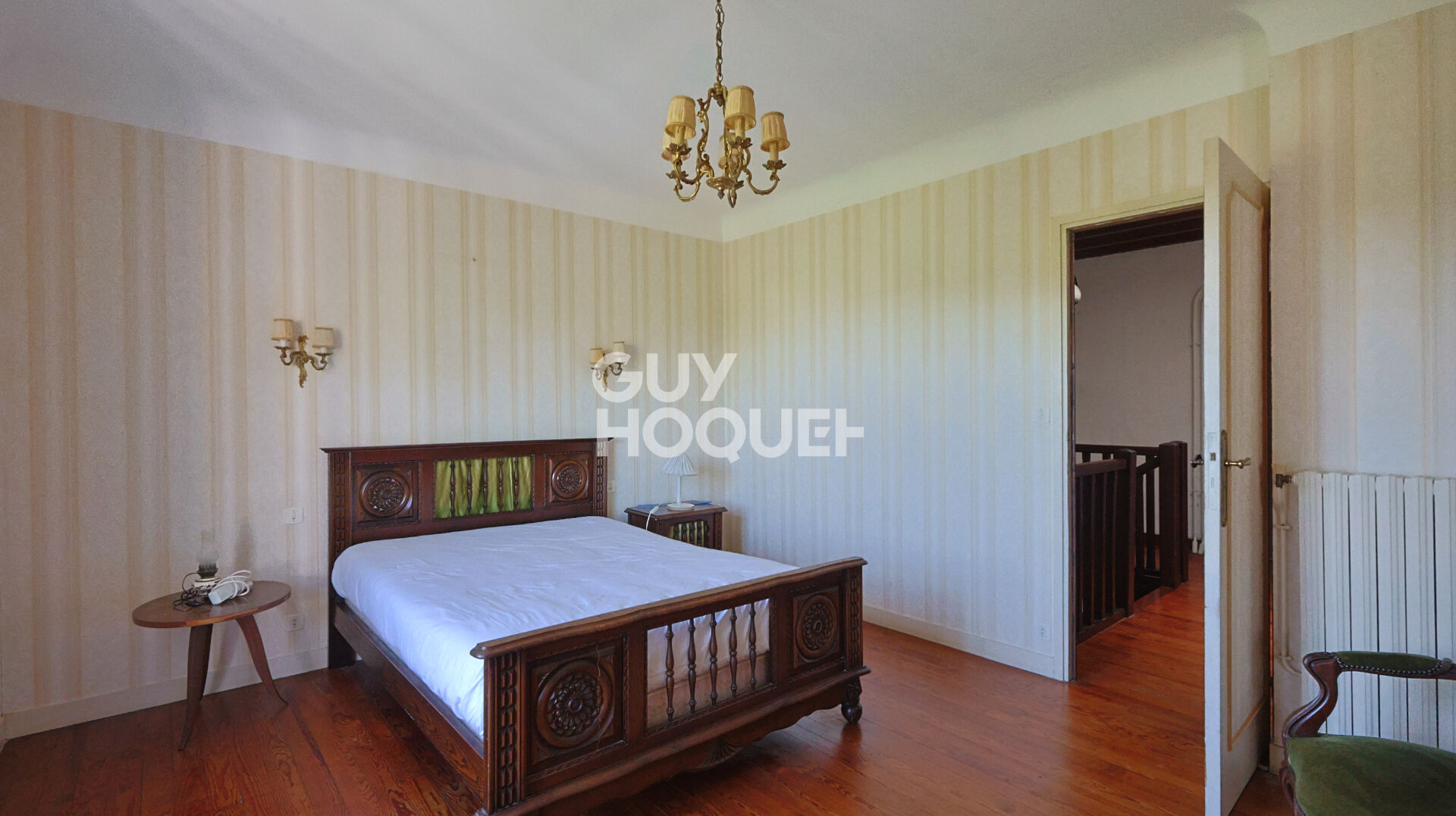 Maison à vendre à Hasparren