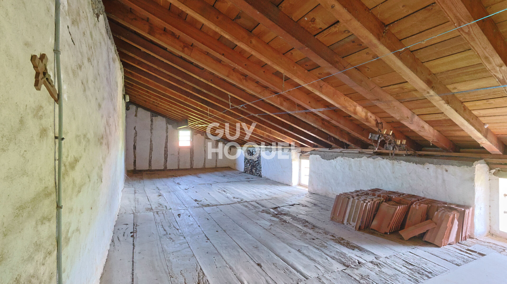 Maison à vendre à Hasparren