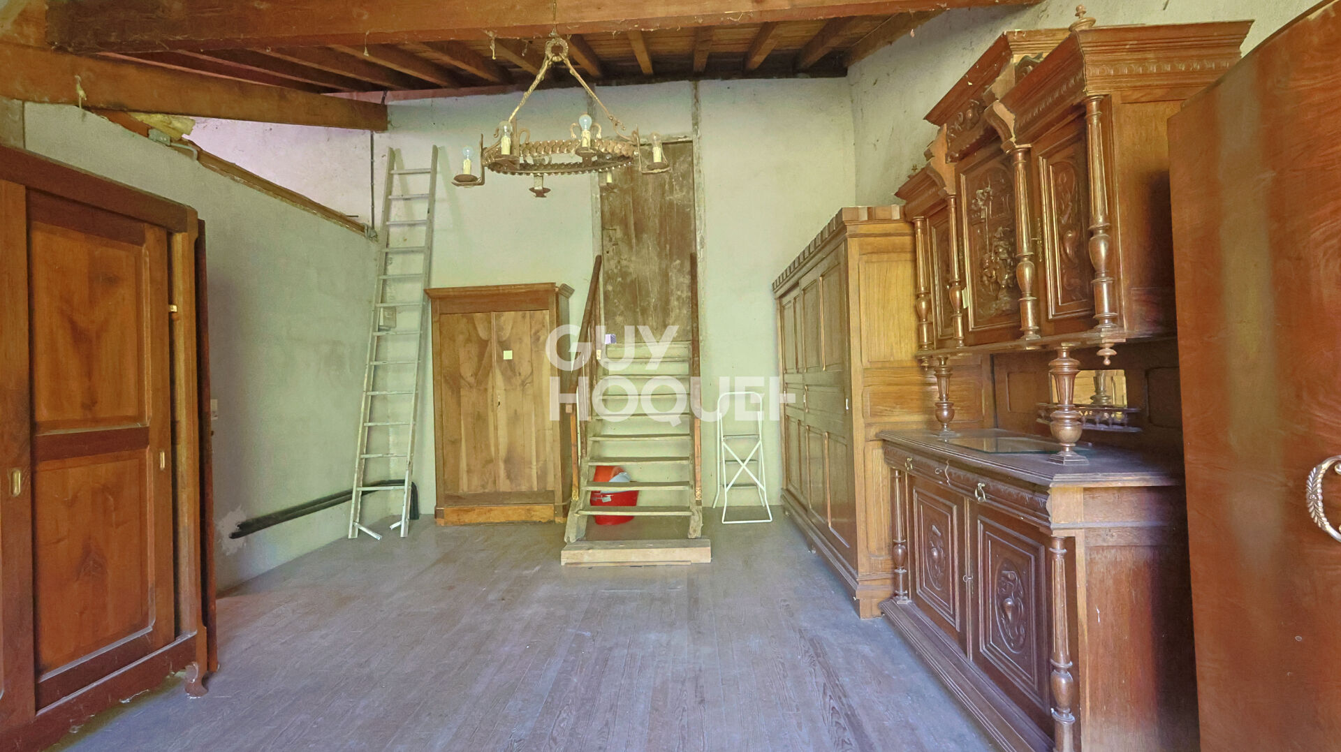 Maison à vendre à Hasparren