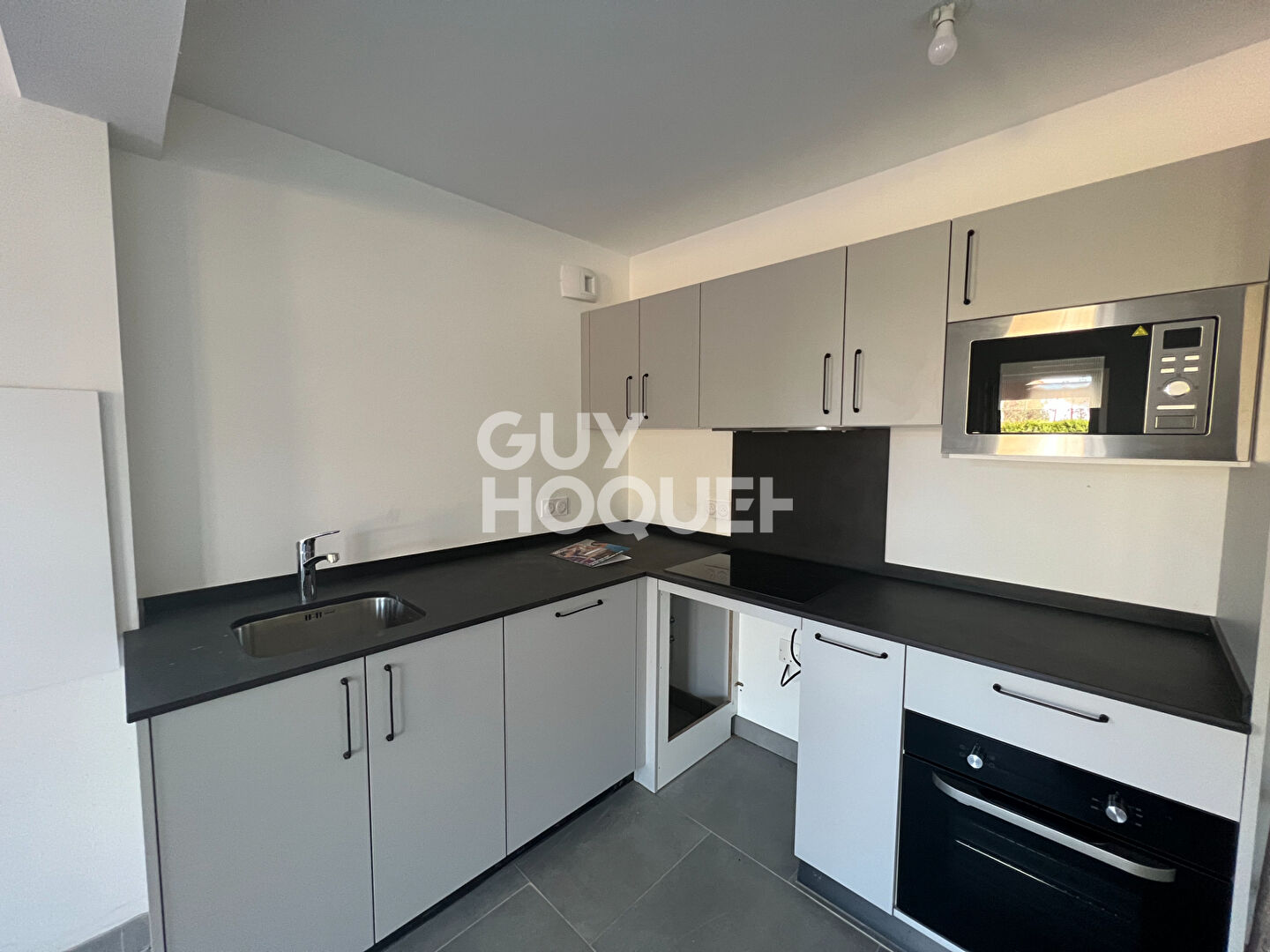 ITSAOA - Appartement neuf 4 pièce(s) 79.72 m2