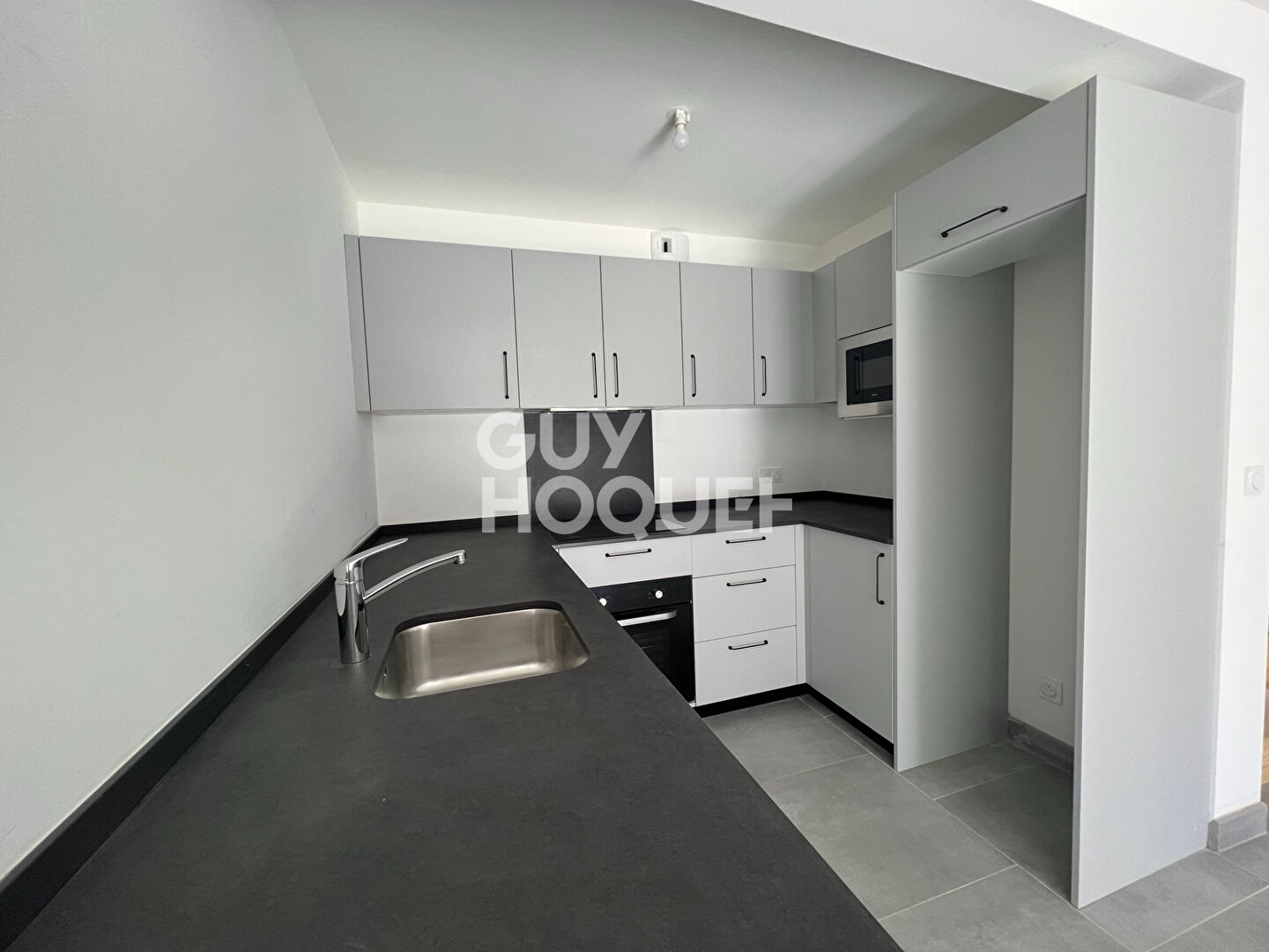MENDIA - Appartement Neuf 3 pièce(s) 71.81 m2