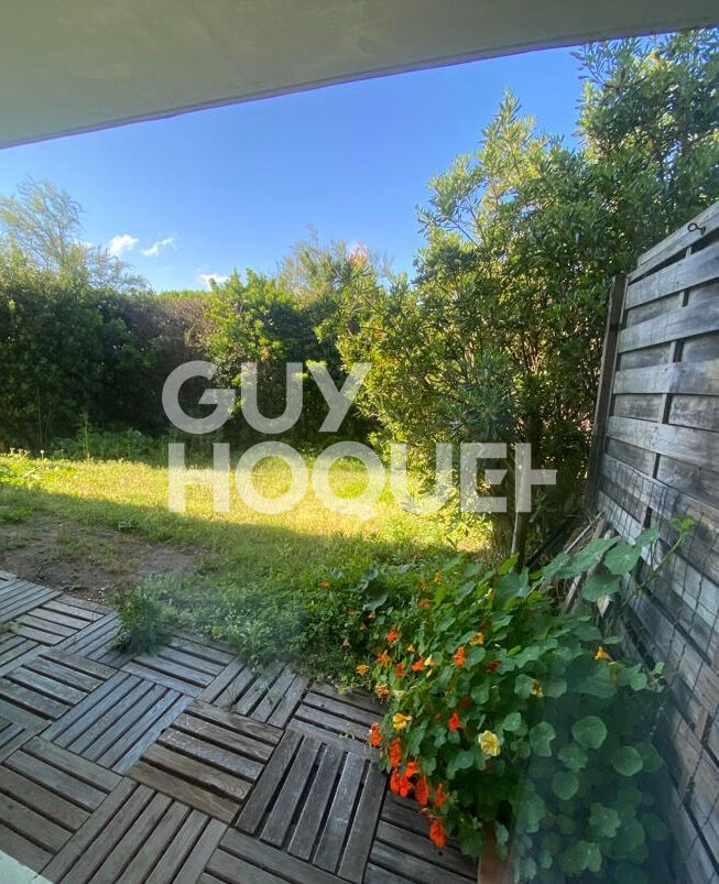 Appartement Bidart 2 pièce(s) 42.80 m2