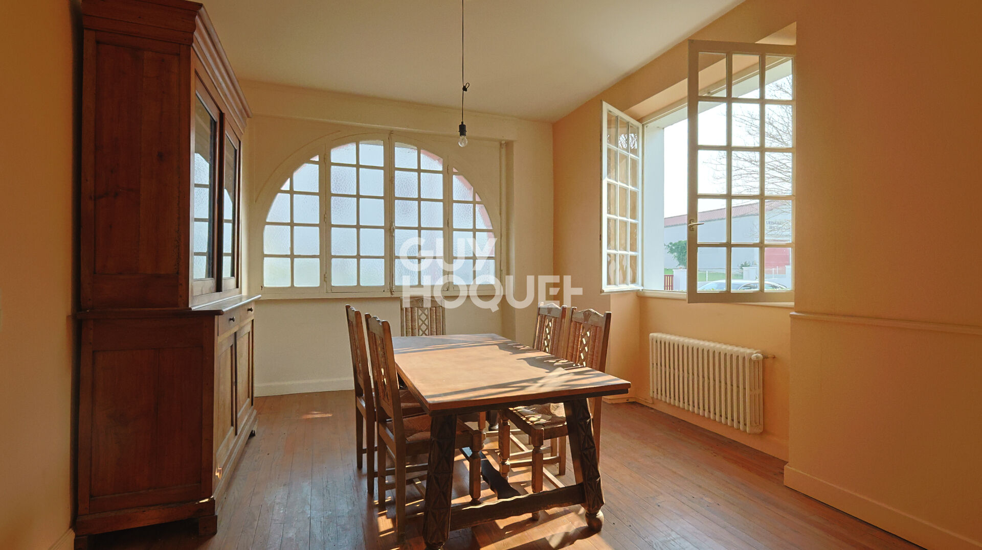 Maison Saint Palais Centre