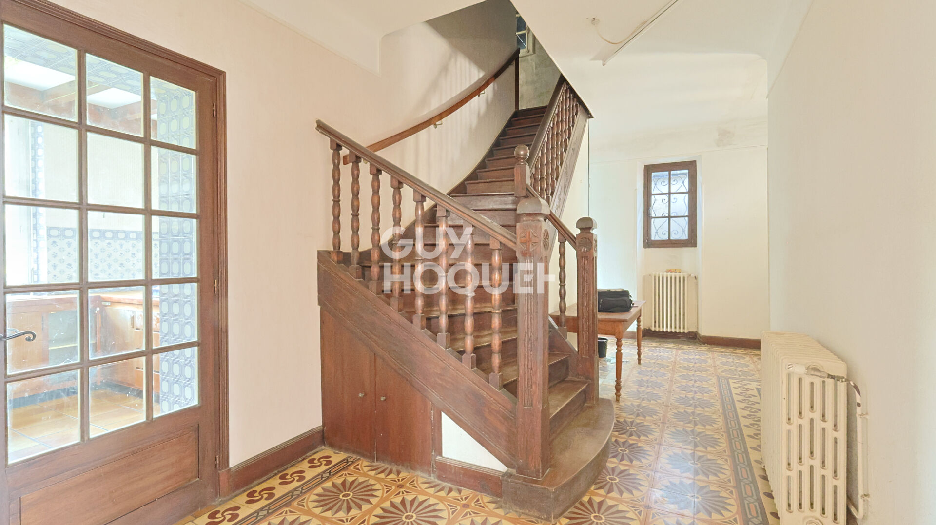 Maison Saint Palais Centre