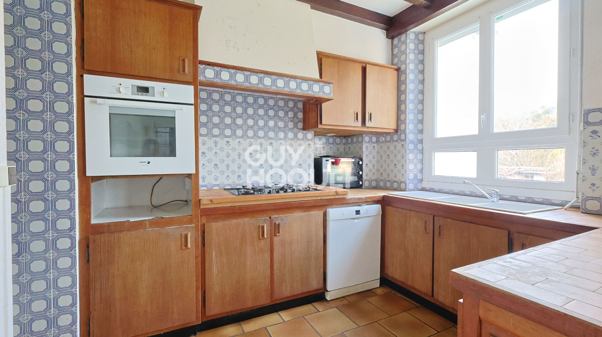 Maison Saint Palais Centre