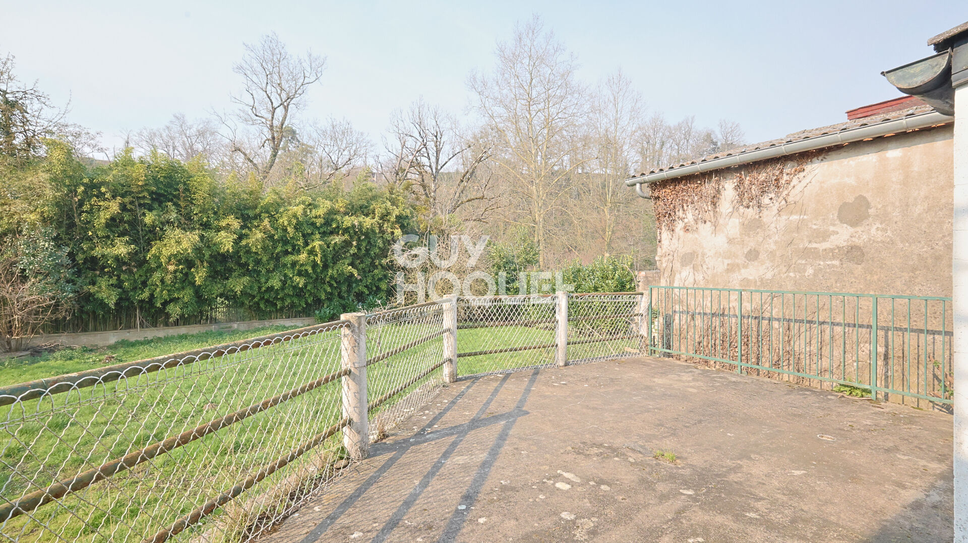 Maison Saint Palais Centre