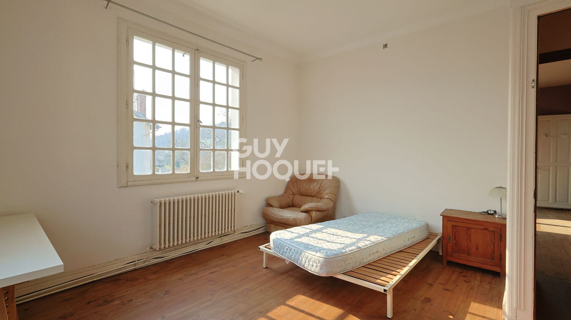 Maison Saint Palais Centre