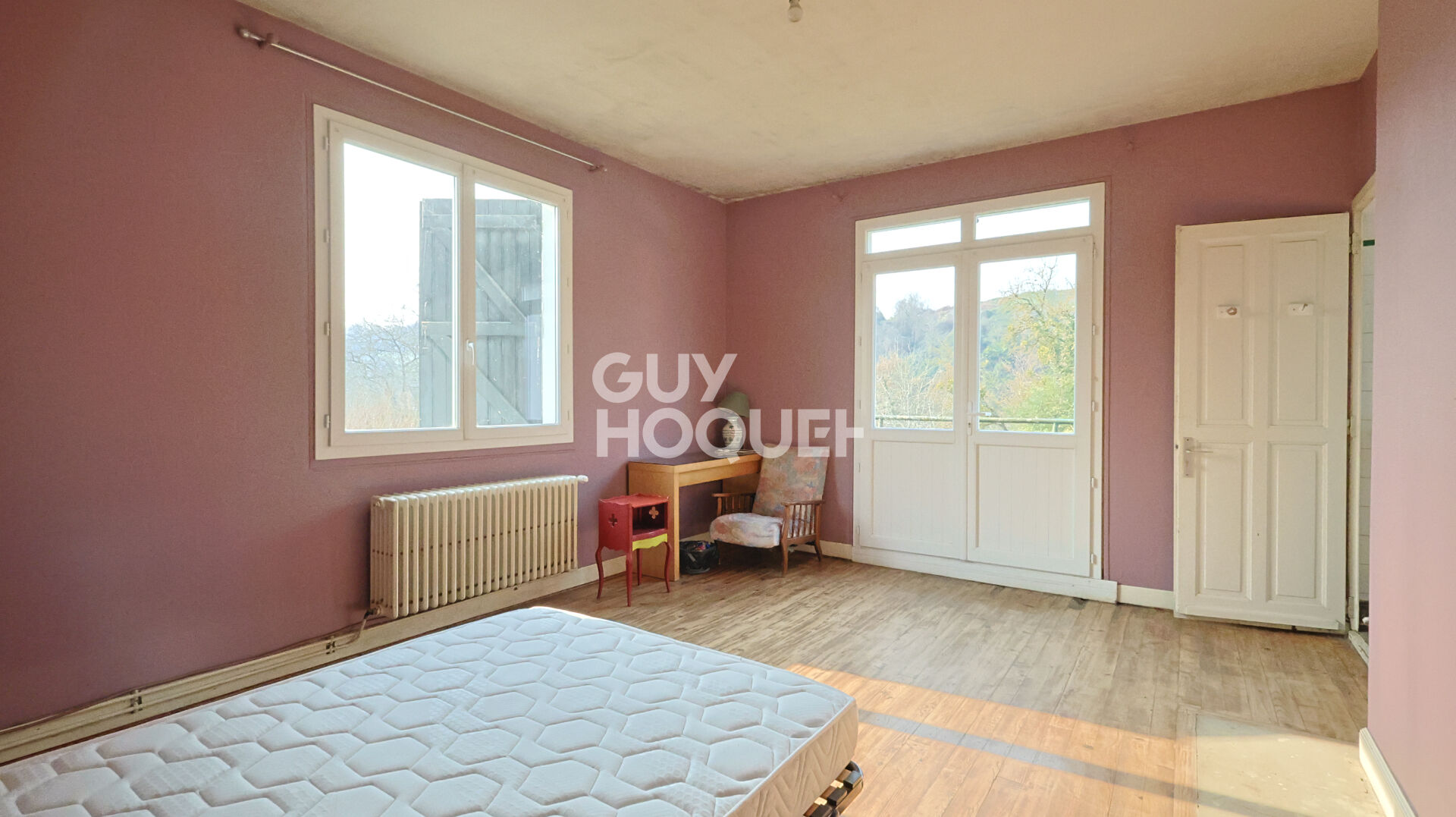 Maison Saint Palais Centre