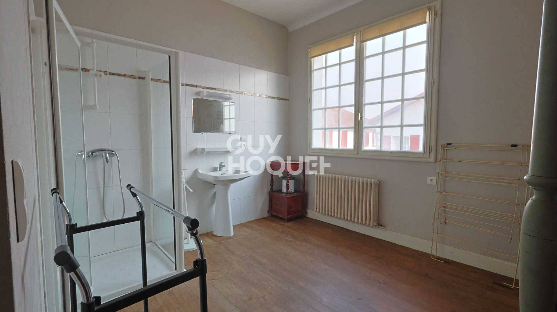 Maison Saint Palais Centre