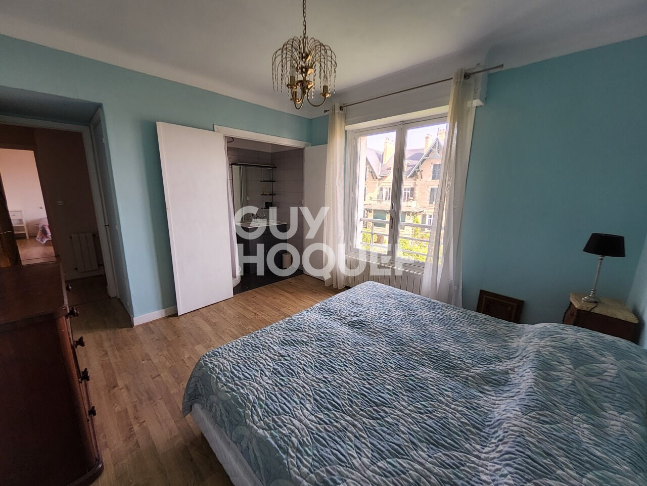 Appartement Biarritz centre