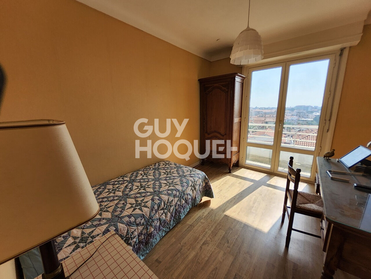 Appartement Biarritz centre