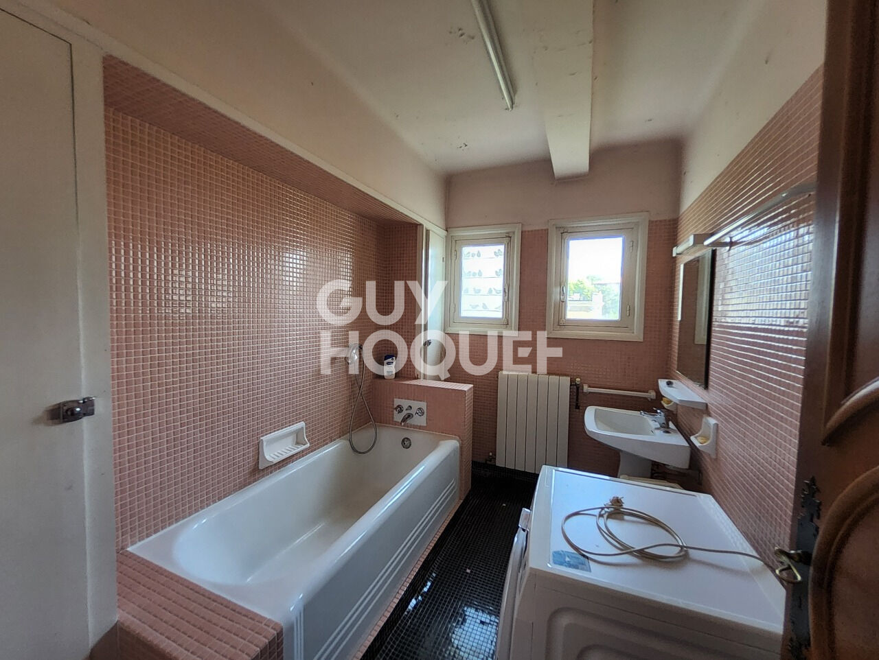 Appartement Biarritz centre