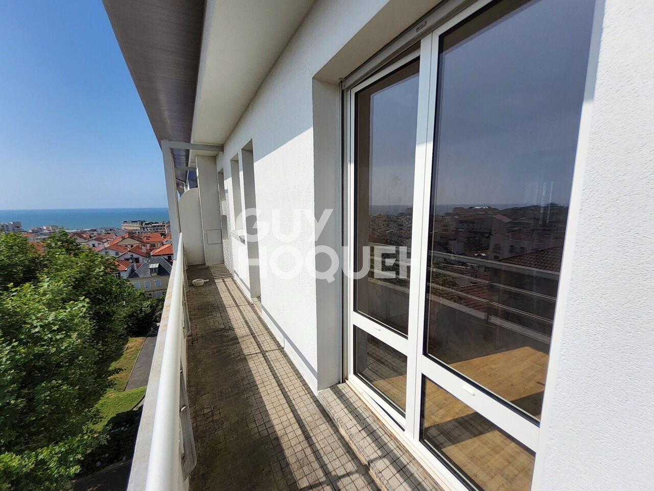 Appartement Biarritz centre
