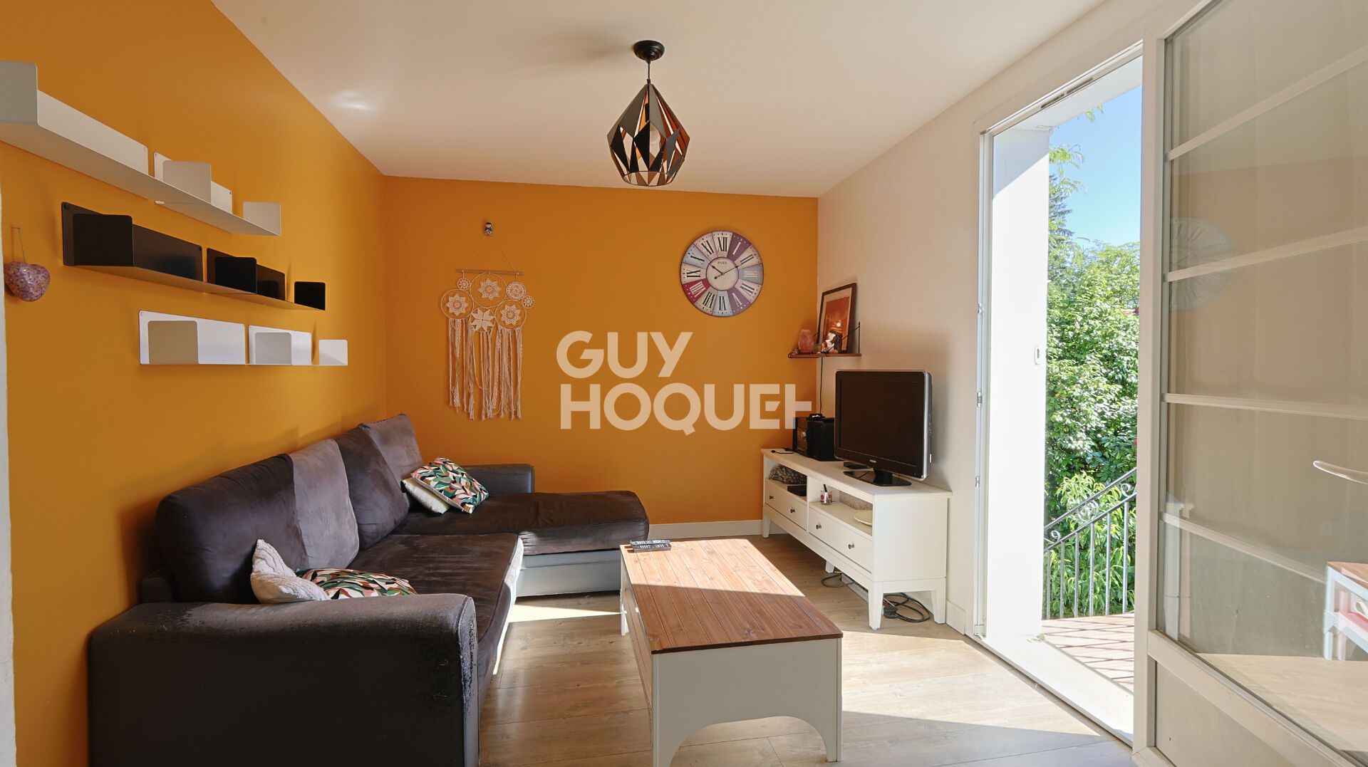 Maison avec studio indépendant - Haut Cambo