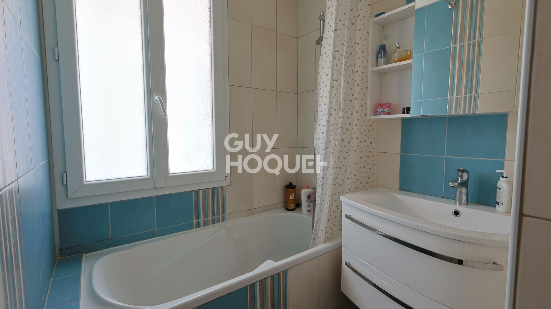 Maison avec studio indépendant - Haut Cambo