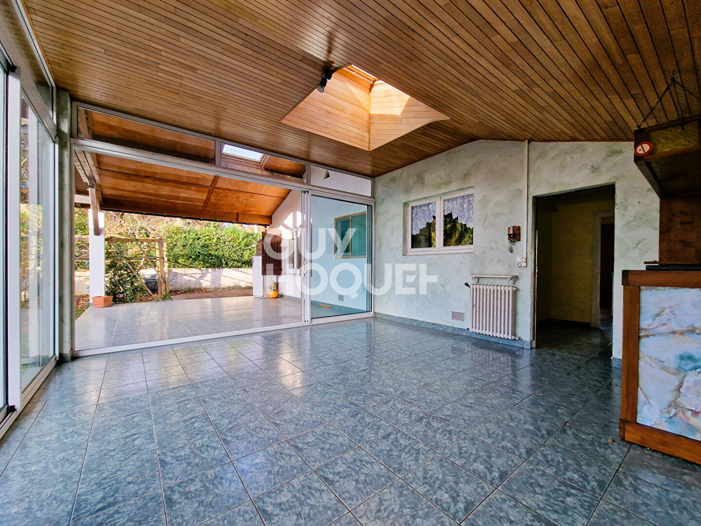 Achat maison 4 pièces Saint jean de luz Ref. GH1106