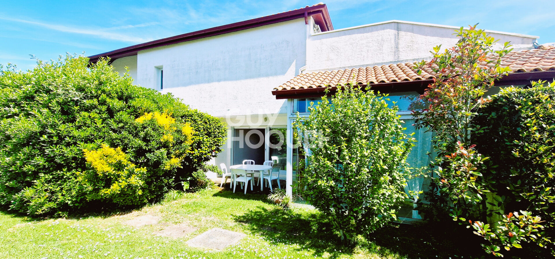 Appartement Bidart 2 pièce(s) 43 m2