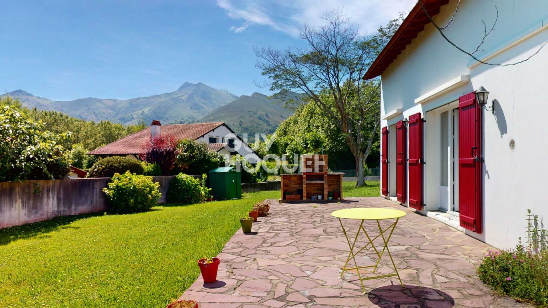 MAISON SARE 5 PIÈCES 126.17 M²