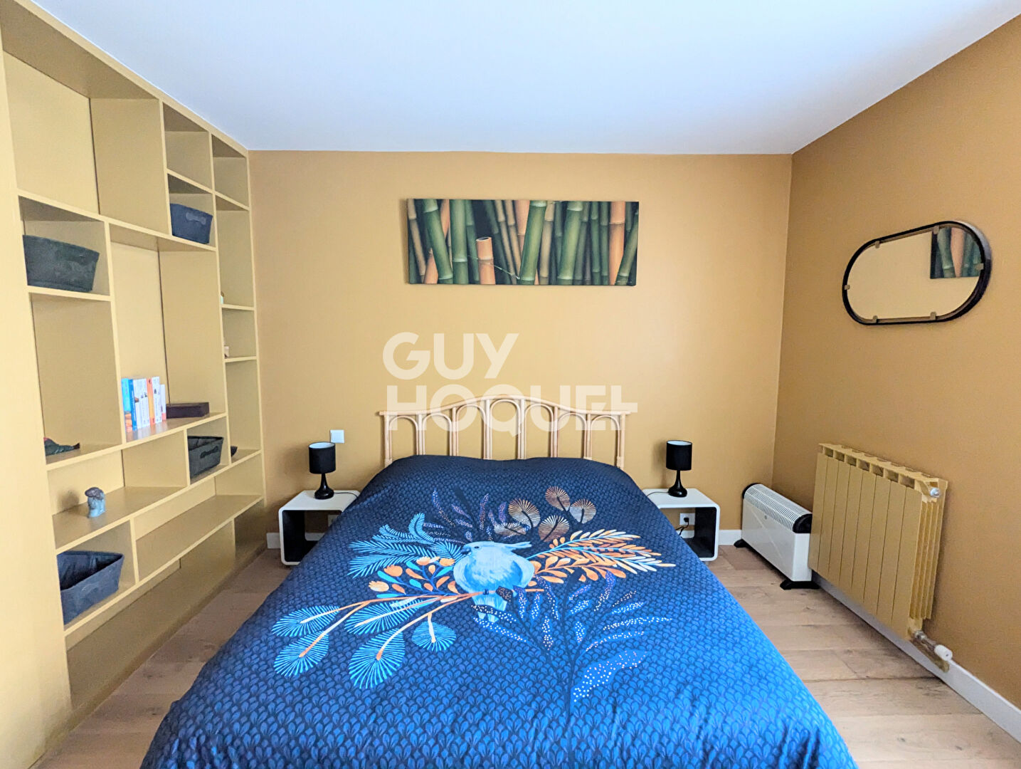 Appartement Hendaye 2 pièce(s) 40.03 m2