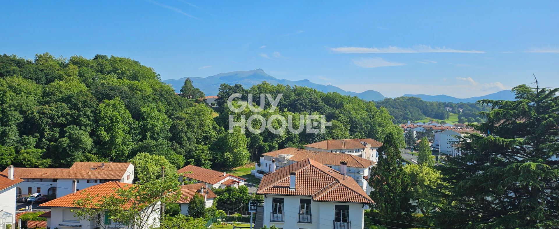 Appartement Saint Jean De Luz 4 pièce(s) 80.44m²