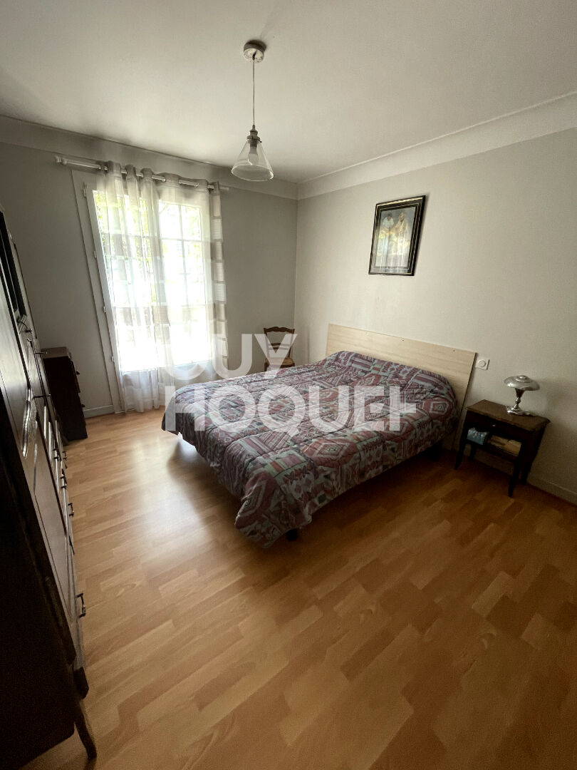 Appartement Ciboure 4 pièce(s) 88 m2