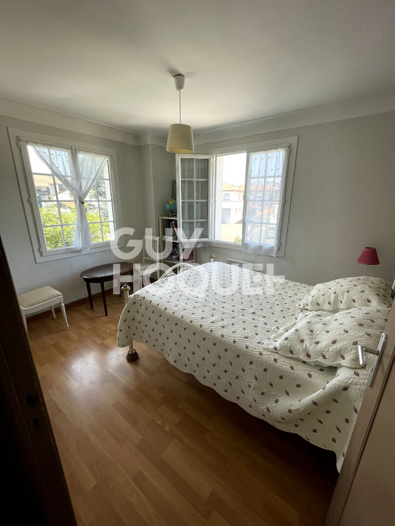 Appartement Ciboure 4 pièce(s) 88 m2