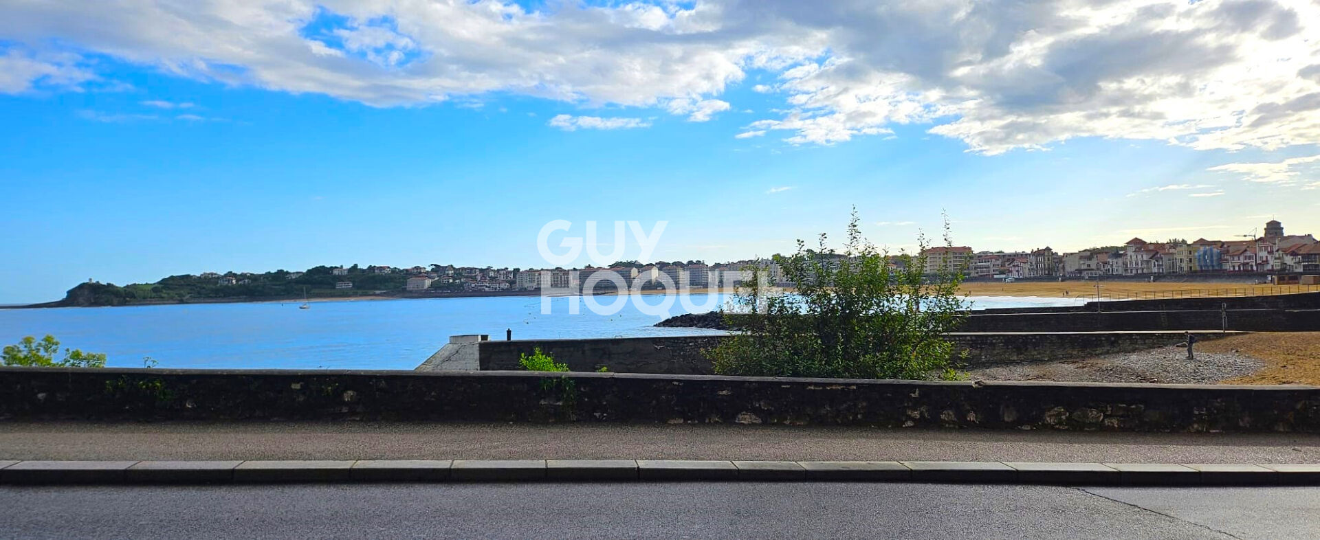 Appartement CIBOURE 3 Pièces 58.58 m²