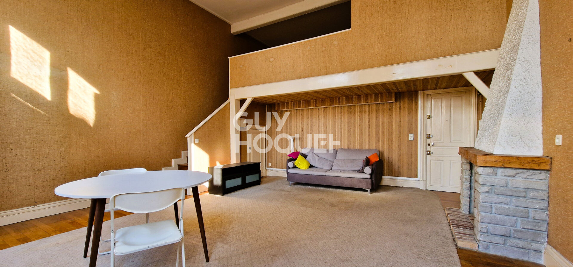 Appartement SAINT JEAN DE LUZ