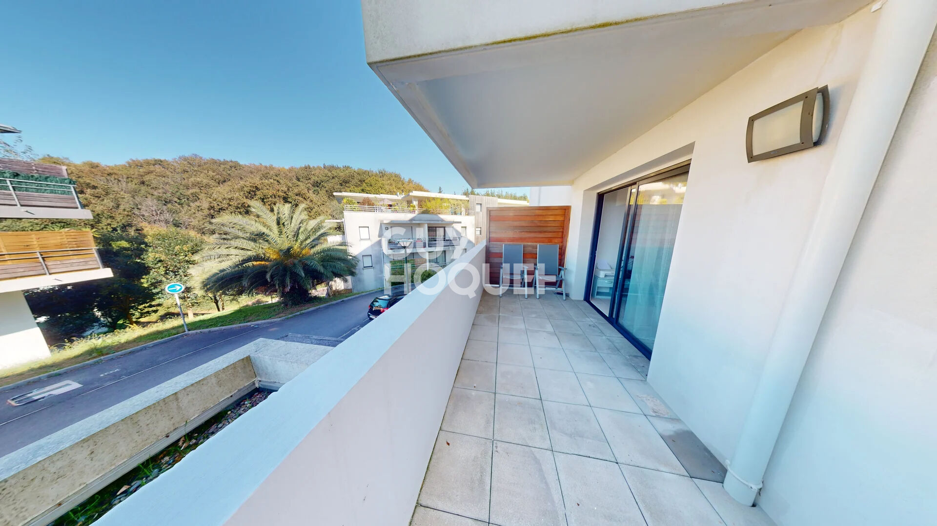 Appartement SAINT JEAN DE LUZ 2 Pièces 33.76 m²