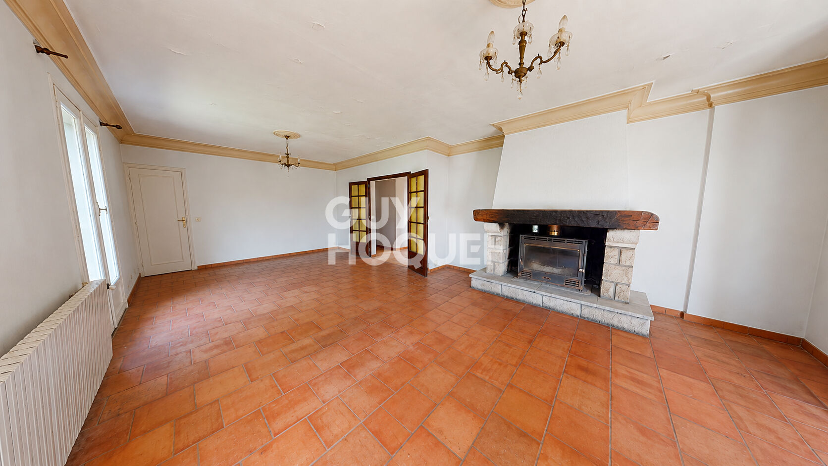 Maison Saint Pee Sur Nivelle 5 pièce(s) 146.09 m²