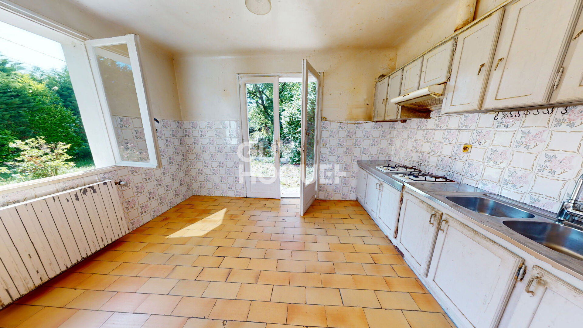 Maison Saint Pee Sur Nivelle 5 pièce(s) 146.09 m²