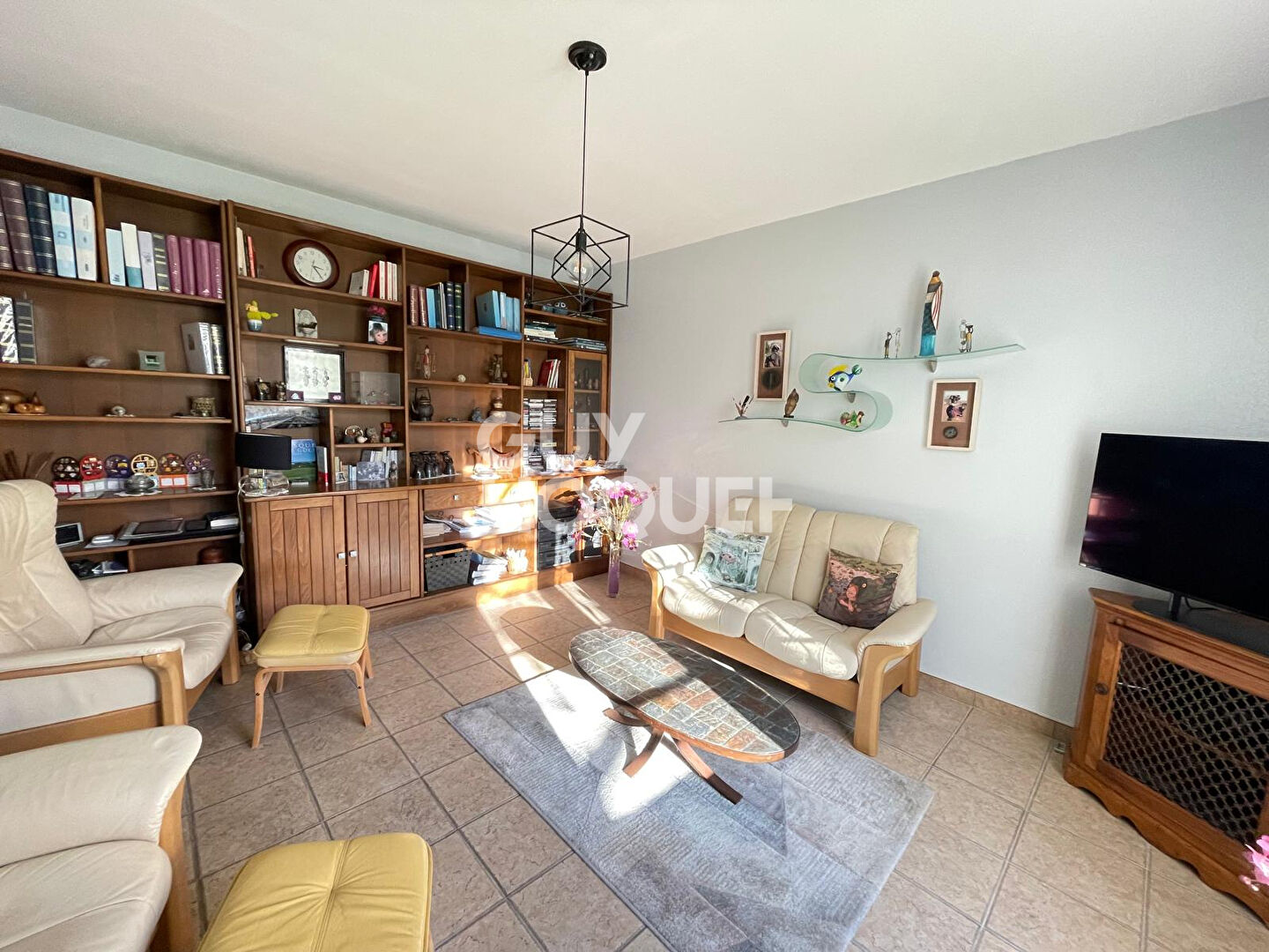 Maison 5 pièces Biarritz 131 m2