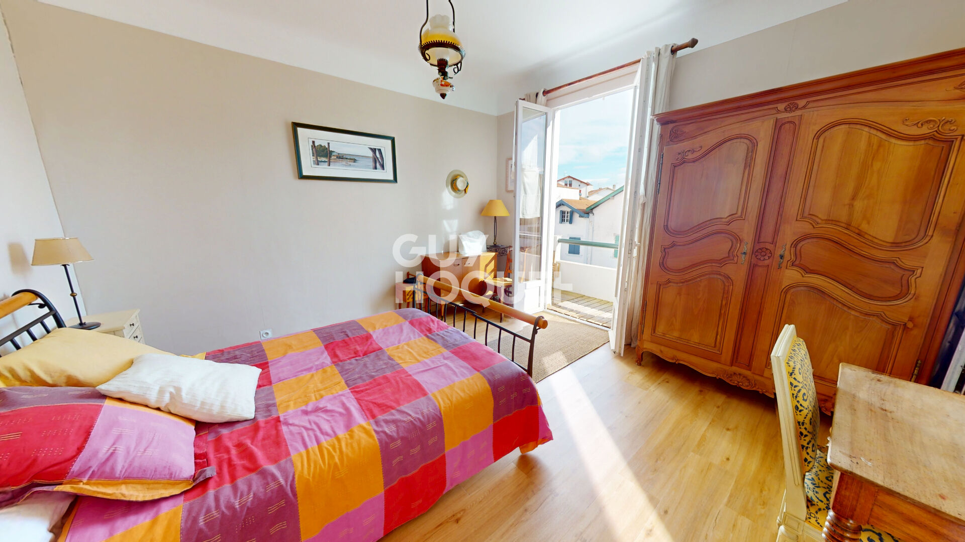 Appartement  4 pièce(s)