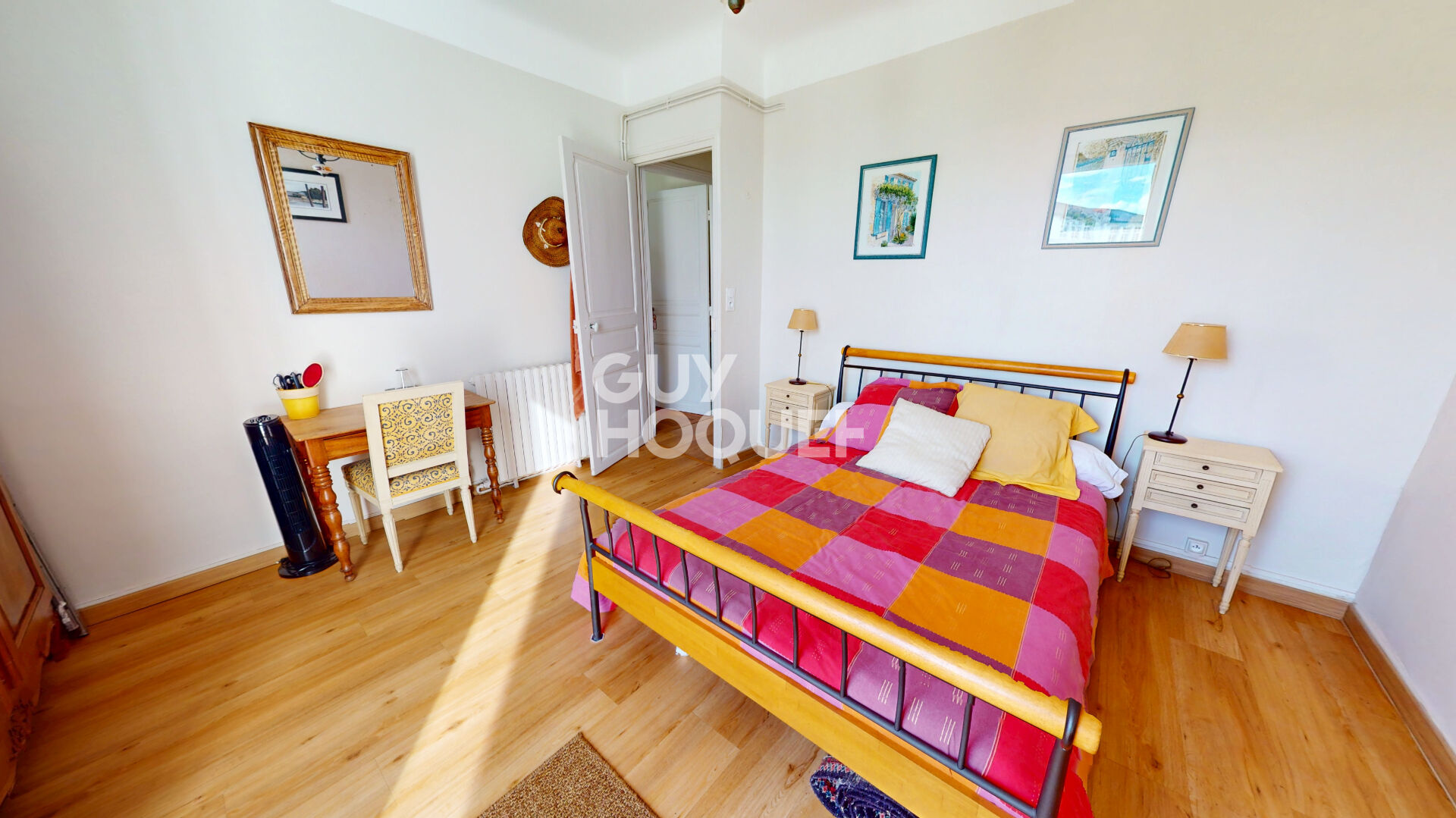 Appartement  4 pièce(s)