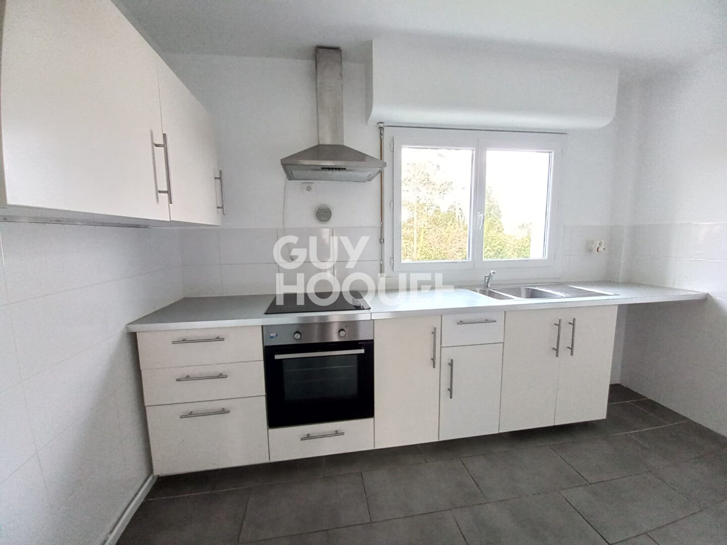 Appartement T3 de 66 m² - Secteur Haut Cambo