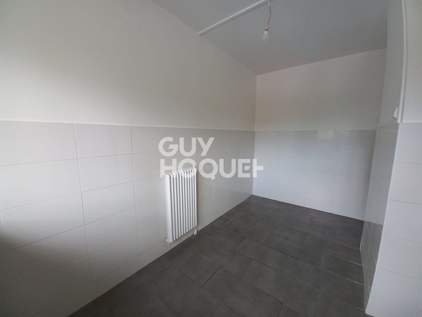 Appartement T3 de 66 m² - Secteur Haut Cambo