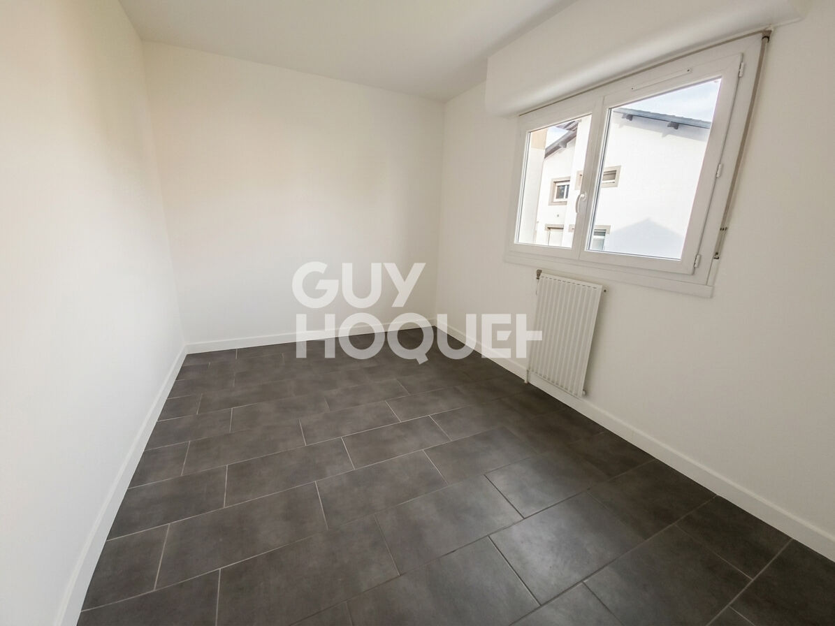 Appartement T3 de 66 m² - Secteur Haut Cambo