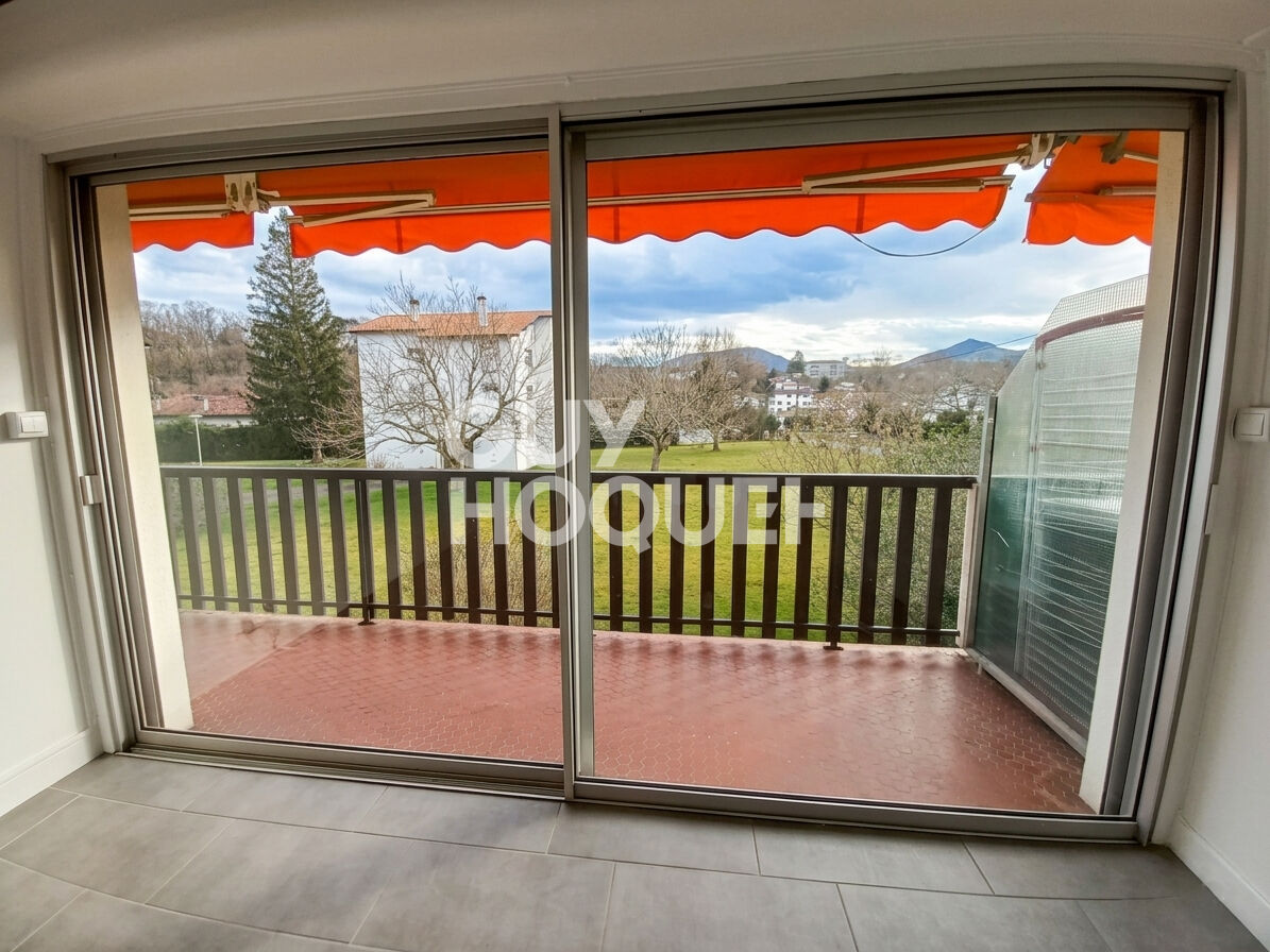 Appartement T3 de 66 m² - Secteur Haut Cambo