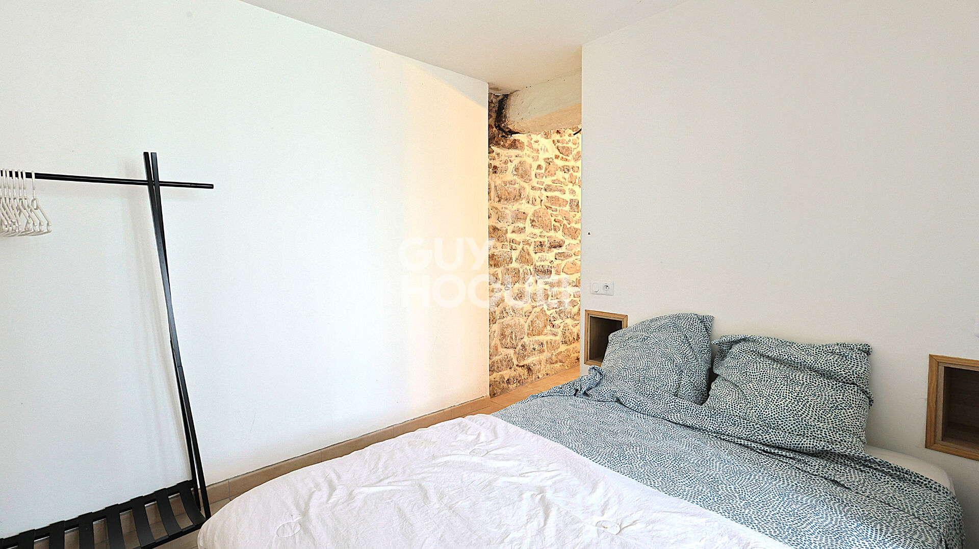 Appartement T1 bis au coeur de Bayonne