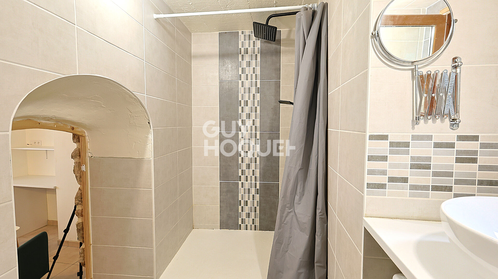 Appartement T1 bis au coeur de Bayonne