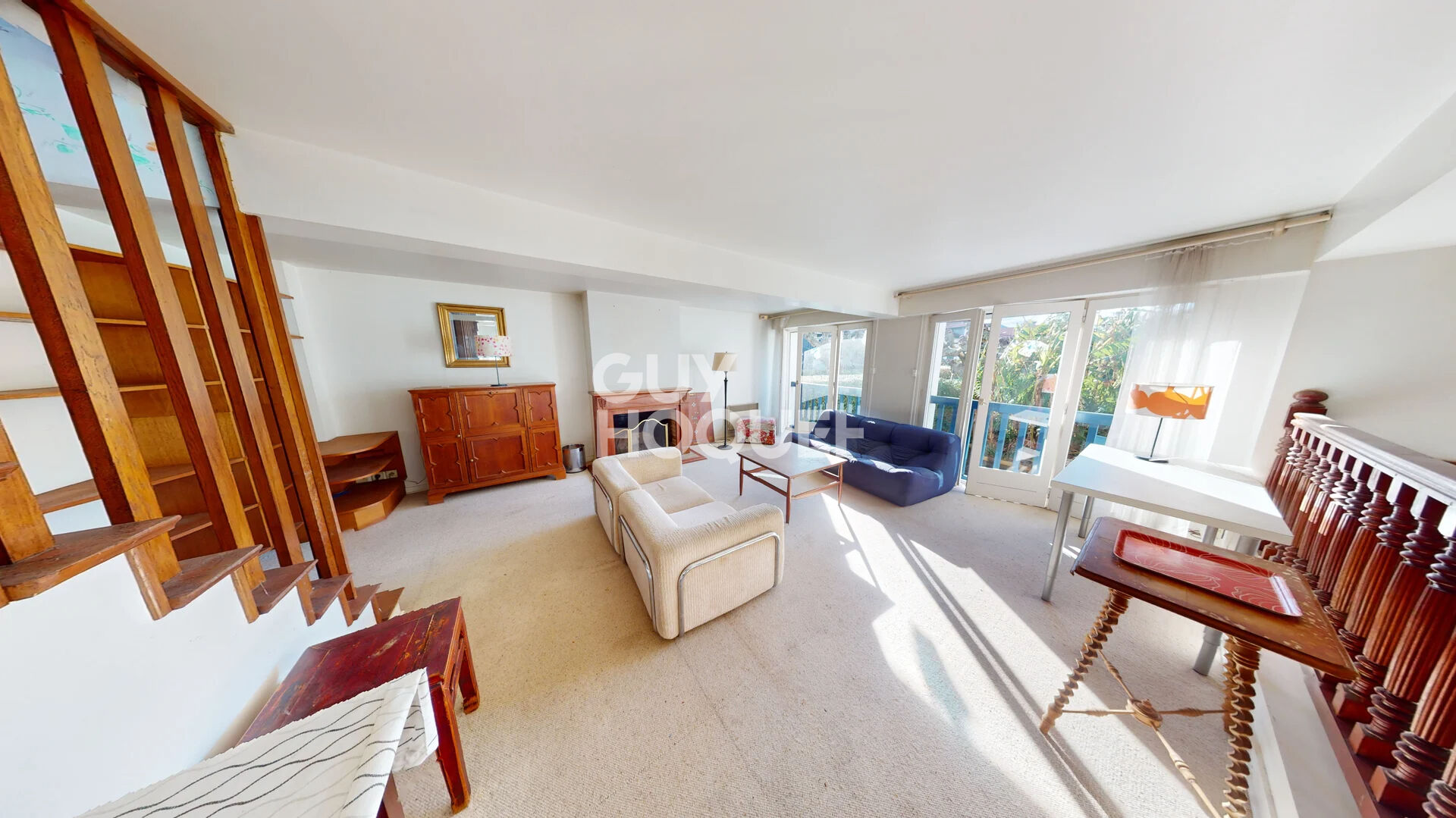 Maison Ascain 5 pièce(s) 119.19 m2