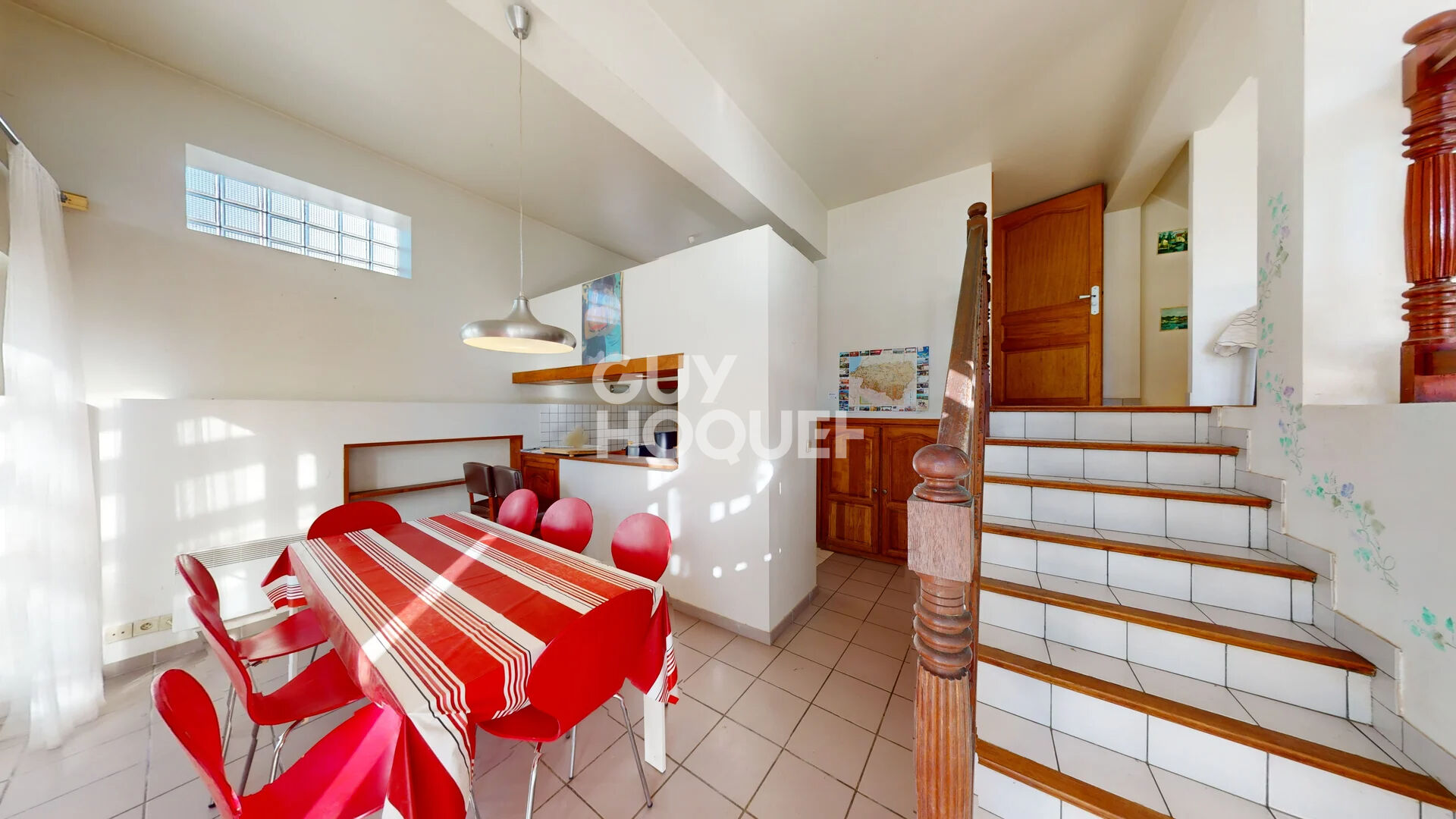 Maison Ascain 5 pièce(s) 119.19 m2