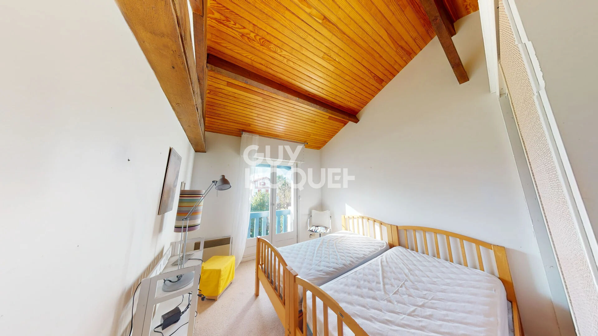 Maison Ascain 5 pièce(s) 119.19 m2