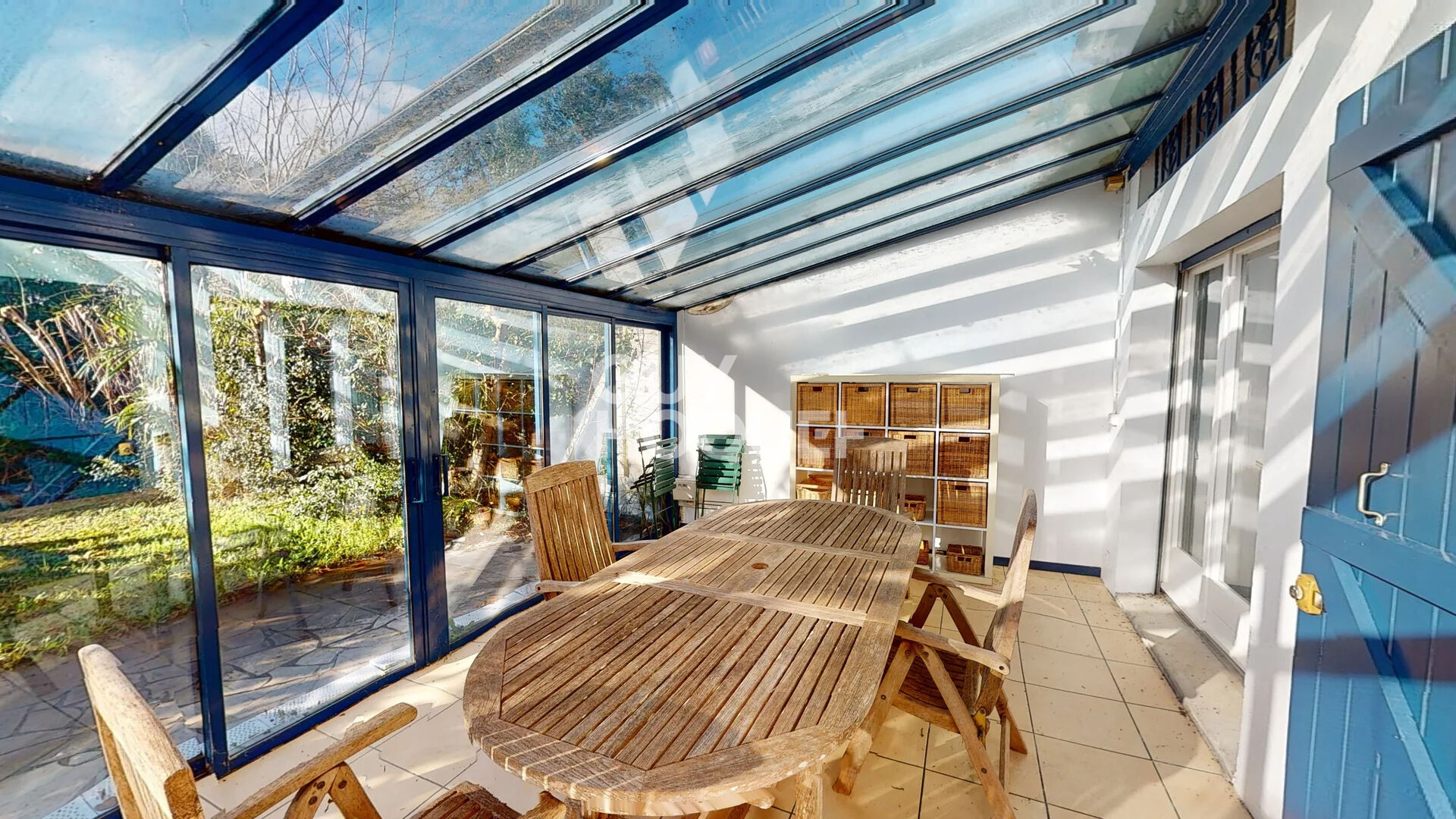 Maison Ascain 5 pièce(s) 119.19 m2