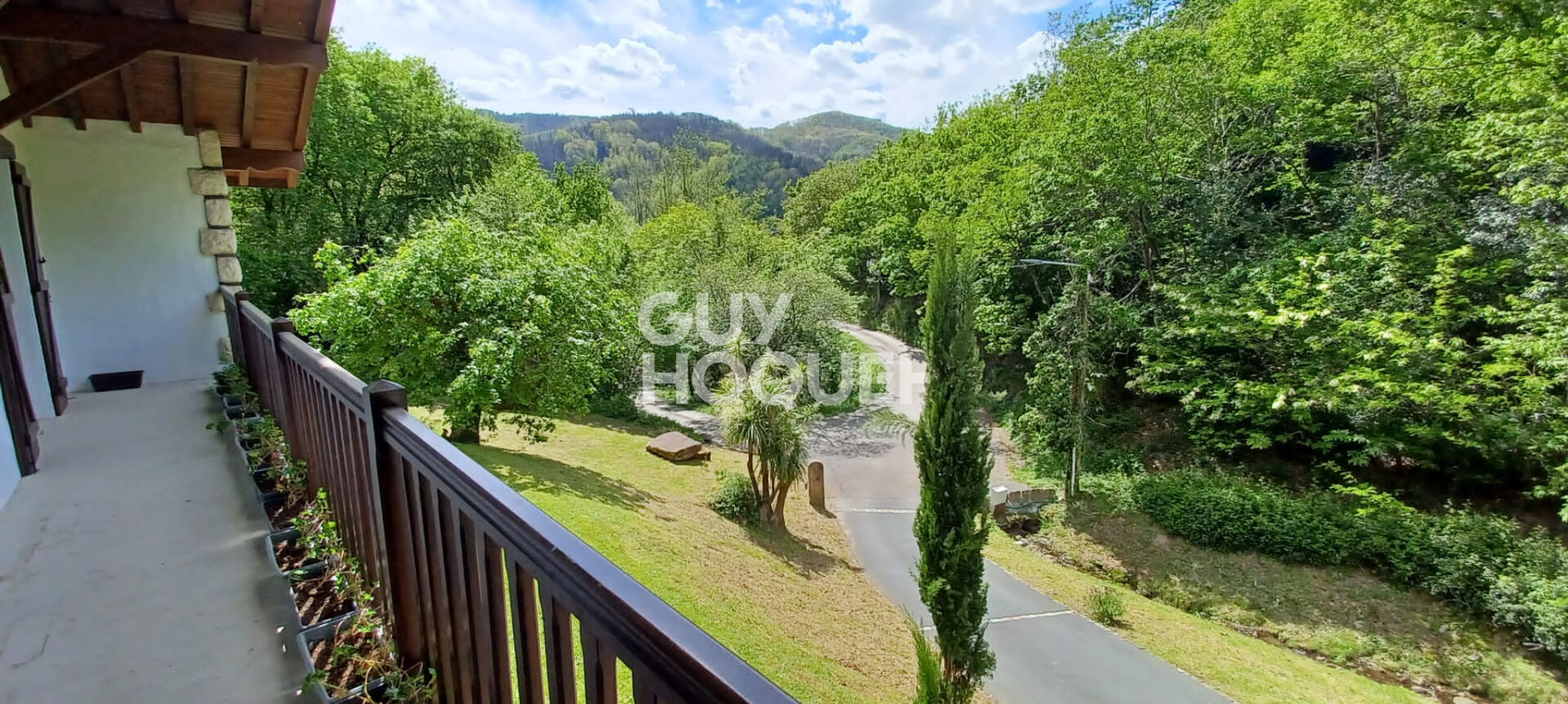 Maison Biriatou 8 pièce(s) 188 m²