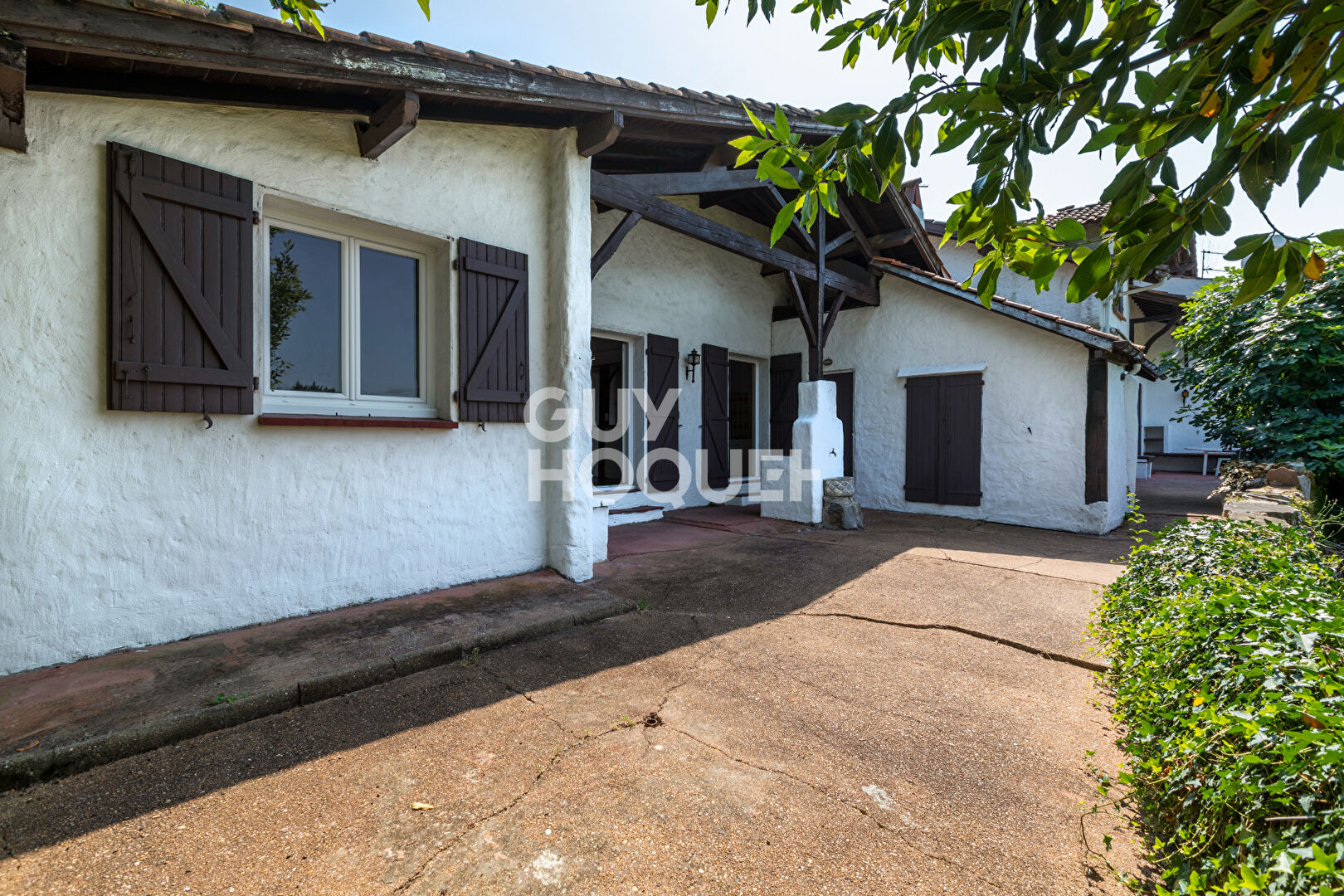 Maison SAINT JEAN DE LUZ 12 Pièces 250 m²