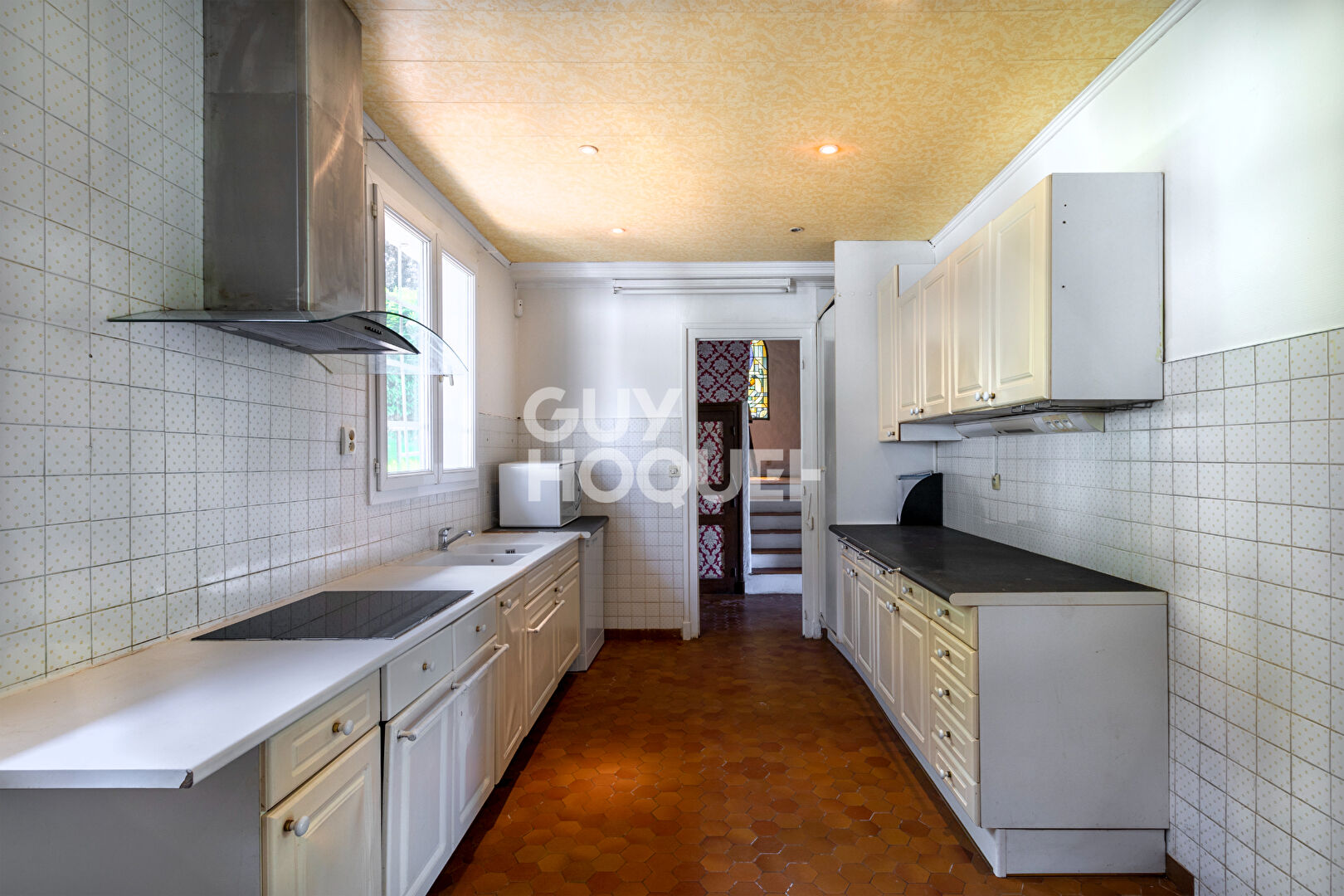 Maison SAINT JEAN DE LUZ 12 Pièces 250 m²